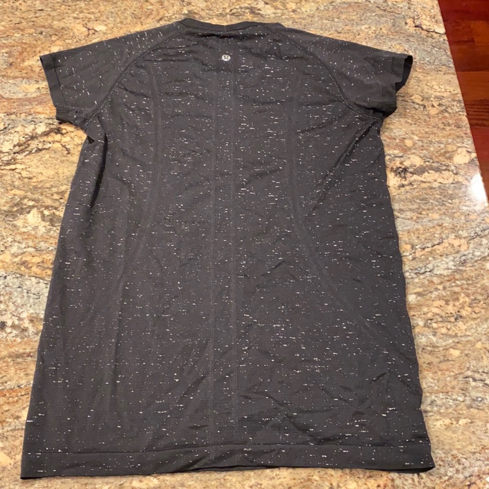 Lulu swifty tech tee